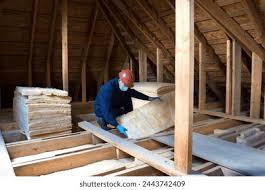 Eco-Friendly or Green Insulation Solutions in Wallis, TX