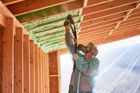 Types of Insulation We Offer in Wallis, TX