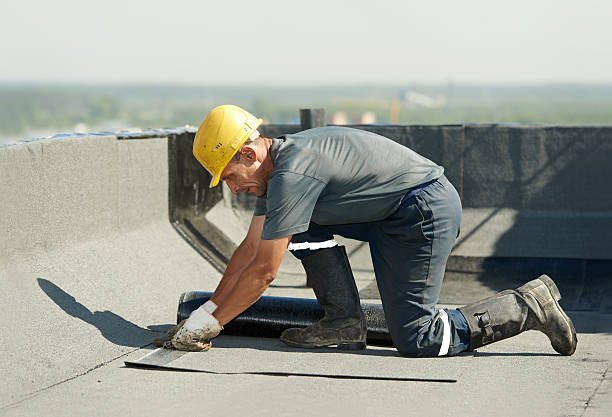 Fireproof Insulation in Wallis, TX